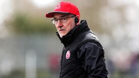 Harte entitled to his views but not entitled to speak for the GAA