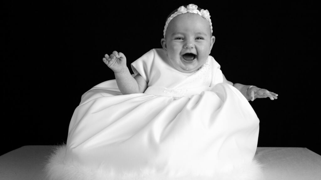 Of the 133,323 passports issued to children under the age of three in 2015, 134 went to girls named Emily and 162 to boys named Daniel. Photograph: Getty Images