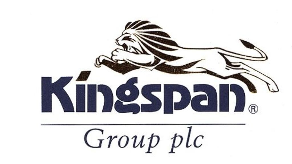 Kingspan described 2015 as a significant period. “Integration of both the Joris Ide and Vicwest businesses remains fully on track”