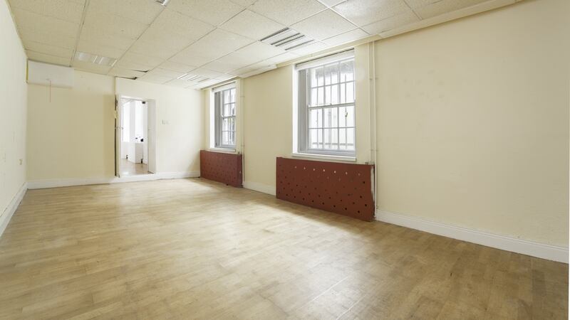 26 Mountjoy Square D1