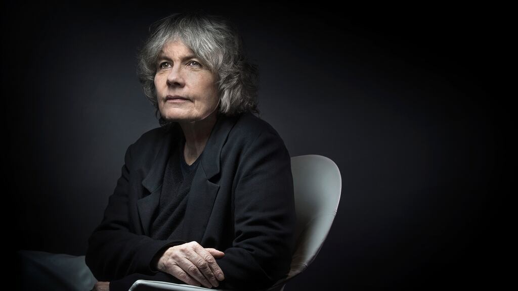 Bestselling French author Fred Vargas: a veteran of 14 novels. Photograph: Joel Saget/AFP/Getty