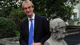 The man who coined the term Celtic Tiger avoids clichés like the plague