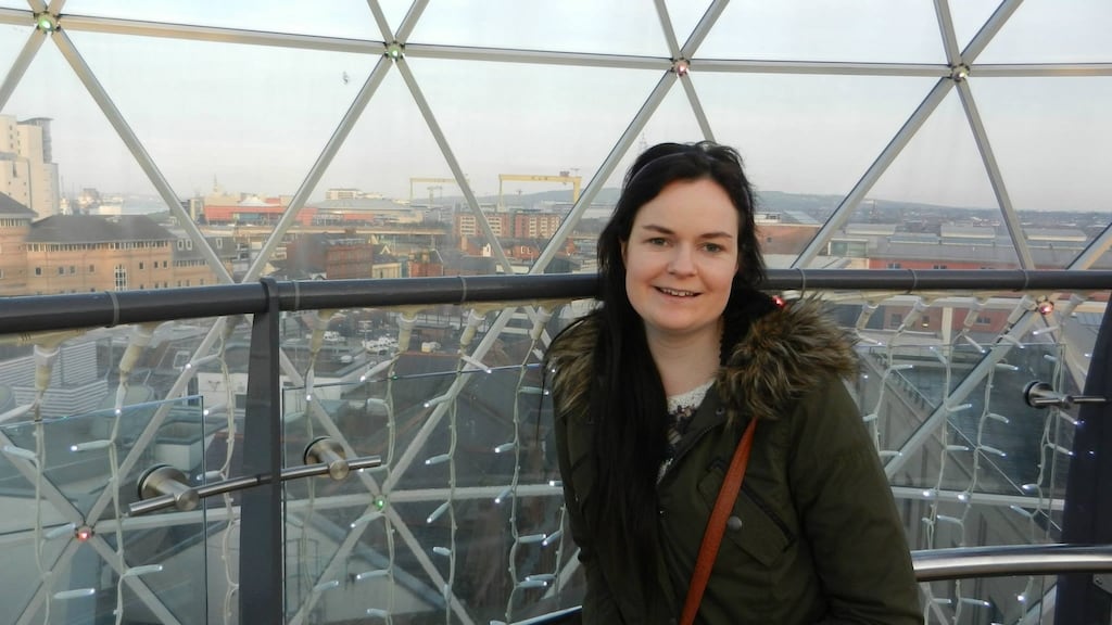 Family of Karen Buckley write: “To everyone who has shared our terrible loss please accept this acknowledgment of our profound gratitude.”