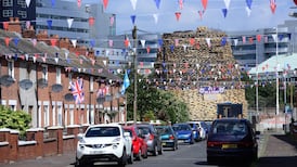 The Twelfth: Not yet a Mardi Gras for all