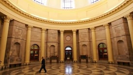 Boy who suffered fractured arm as baby settles High Court action for €22,500