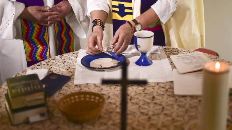 Roddy L’Estrange: Things start to look up for Vinny on Passion Sunday