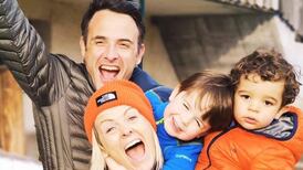 Running home to Ireland from all over the world to end homelessness