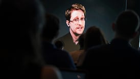 Edward Snowden attacks Russia over human rights and hacking