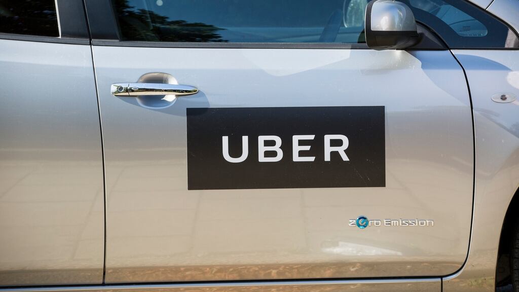 he UK and the Netherlands represented a small fraction of a broader data breach that affected some 57million Uber passengers.
