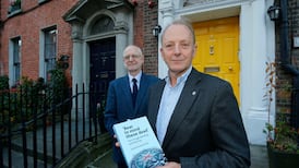 Border controls inevitable post Brexit, says former PSNI chief