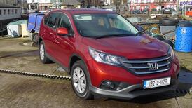 Best buys for 151: SUVs and Crossovers