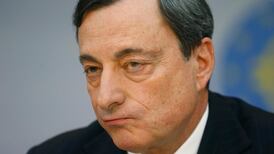 Diverging paths of central banks made clear by ECB leaving door ajar on easing
