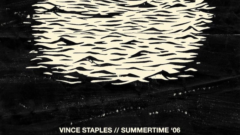 Vince Staples: Summertime ’06 | Album review