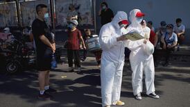 Coronavirus: Germany extends ban on large events to October