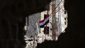 Assad’s forces retake Daraa, birthplace of Syria’s uprising