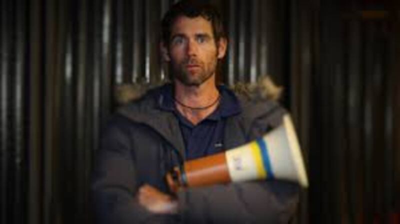 Australian Dave McGowan has been named as the new Ireland heavyweight coach.