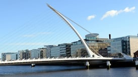 Bridge closed for band that you too will never have heard of