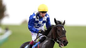 Oisín Murphy aiming to maintain unbeaten record on Irish hope Matilda Picotte