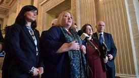 Who are the new ministers in the Northern Ireland executive?