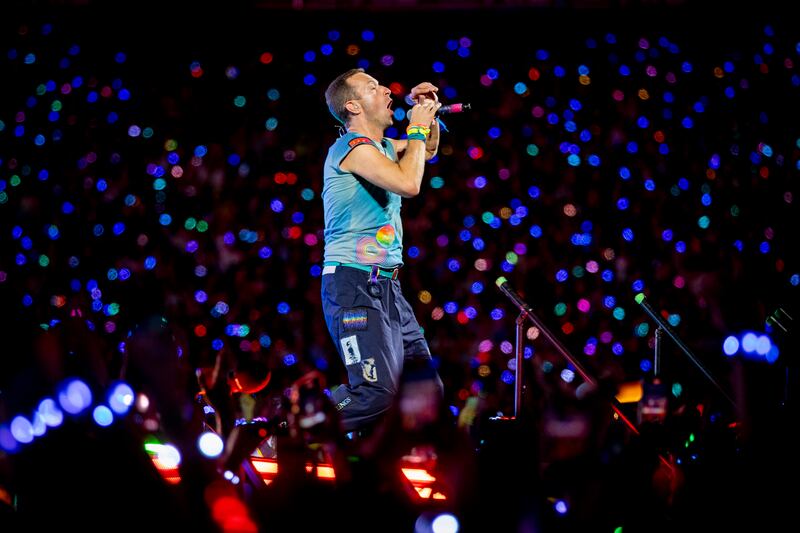 Photograph: Tom Honan