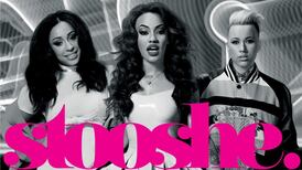 Stooshe: London with the Lights On