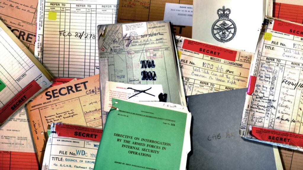 Photograph: RTÉ Investigations Unit