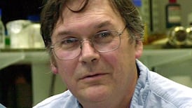 Fionola Meredith: The shaming of Nobel laureate Tim Hunt is no feminist triumph
