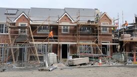 Right to a secure home must be added to constitution, say advocates