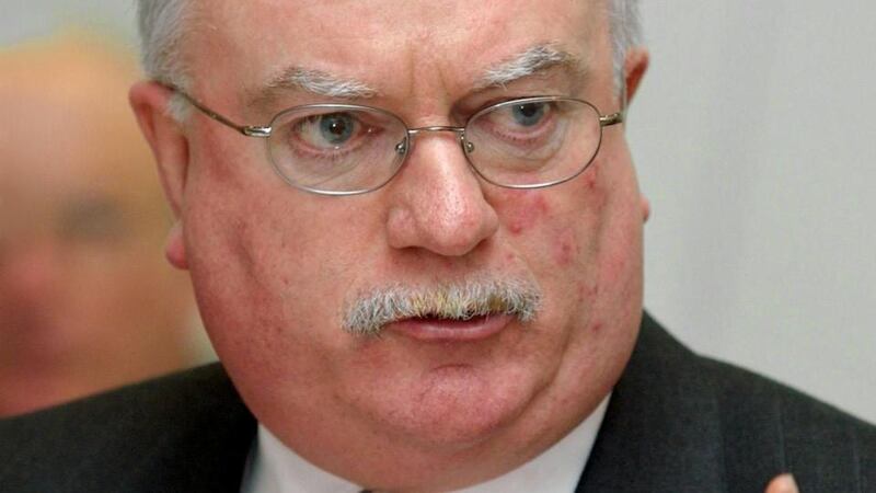 Senator Joe O’Toole