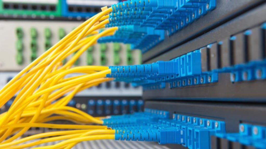 When the first bill after the new contract was agreed arrived it 'much higher than €87 but the Sky agent had told me'.