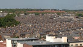 Homlessness rises 16% in six months after thousands of eviction notices served