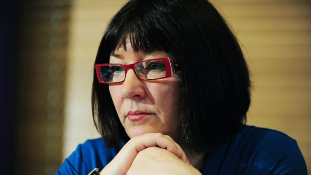 The Mairia Cahill case has caused ‘intense suffering’ among survivors as ‘memories of their own abuse are triggered’, Maeve Lewis of One in Four has said.