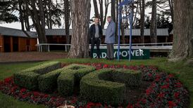 Time for a rethink on Dublin Racing Festival