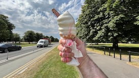 Ireland records hottest day for 135 years as temperatures hit 33.1 degrees in Dublin