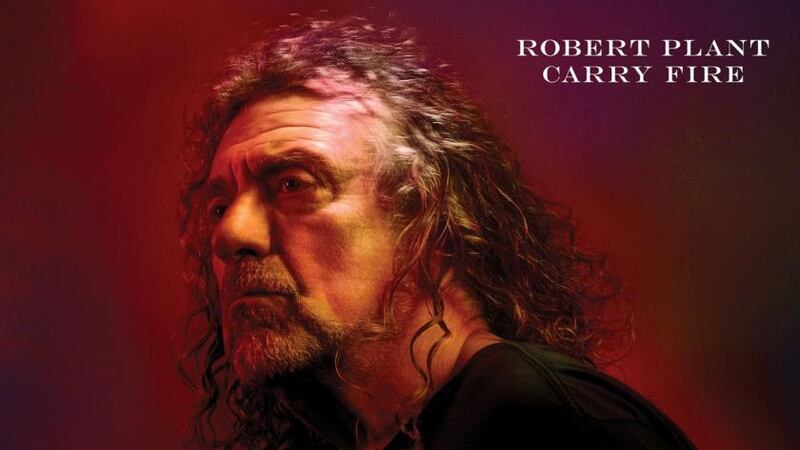Robert Plant – Carry Fire album review: The more you listen, the better it gets