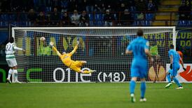 Inter Milan put an end to Celtic’s Europa League campaign