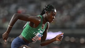 World Athletics Championships in Tokyo to return to RTÉ for the first time this century
