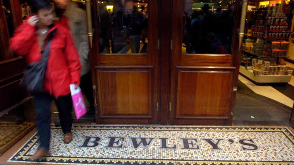 The High Court has ruled that Bewley’s rent for its Grafton Street premises in Dublin must fall to market rates.