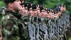 Doubling of women in Defence Forces needs radical plan - representative body