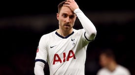 Inter Milan in negotiations to sign Christian Eriksen for €10m