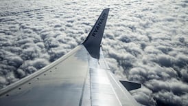 Ryanair flight made Mayday call over ‘cheesy smell’