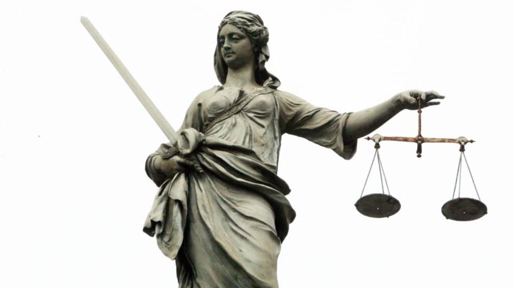 Mr Justice Paul Gilligan granted an ex parte application by lawyers for The Irish Times Ltd for permission to serve short notice of the proceedings against Times Newspapers Ltd and returned the matter to later this month.