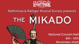 Win tickets to Gilbert and Sullivan’s The Mikado