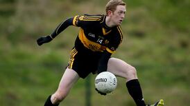 Dr Crokes make Kerry final after Cooper and Fitzgerald see red