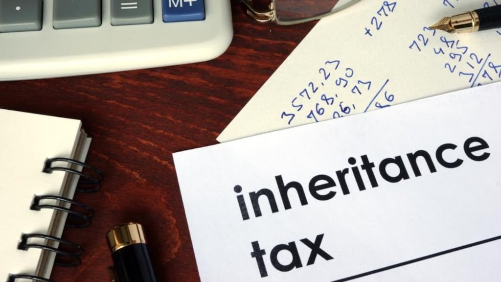 Revenue will consider any of your assets as fair game for assessing inheritance tax.