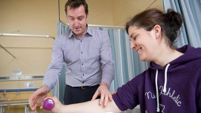 Maximising the gain while minimising the pain