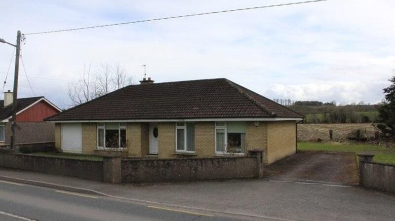 Bungalow in Cloghroe, Co Cork