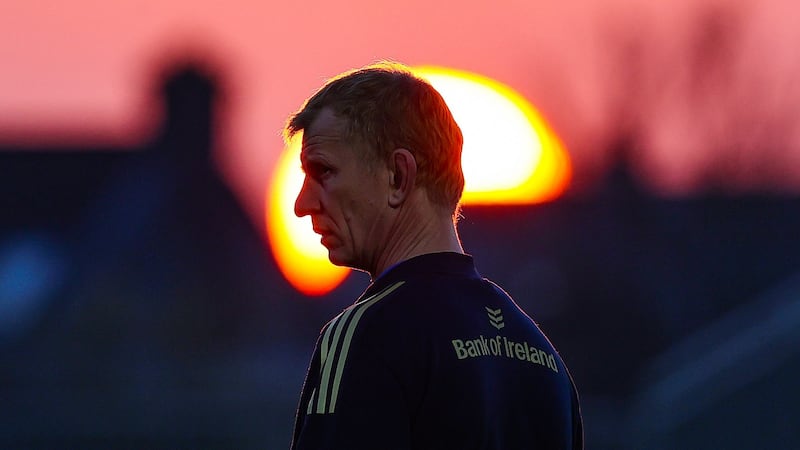 Matt Williams: Who would be a coach? You would have to be mad