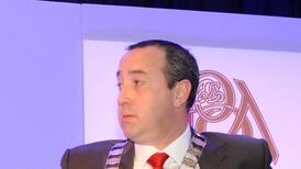 Prisoners face ‘no punishment’ for attacking officers