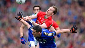 Limerick furore the GAA’s latest storm in a teacup